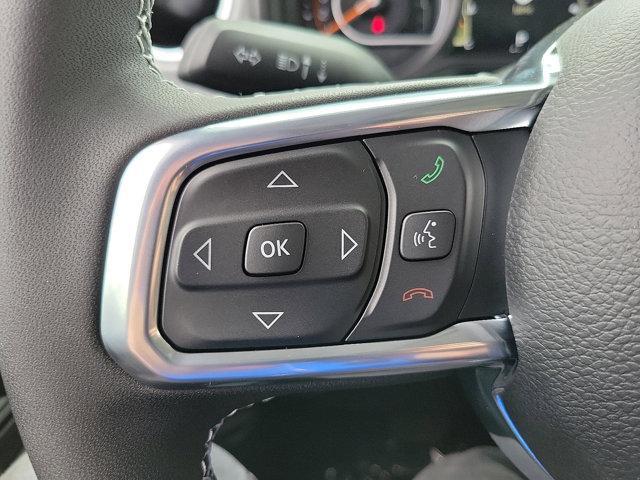 new 2025 Jeep Wrangler car, priced at $55,671