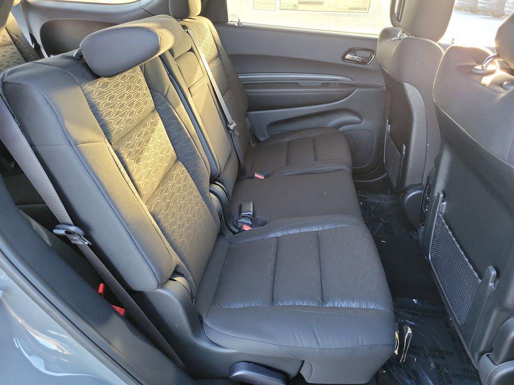 new 2026 Dodge Durango car, priced at $41,855