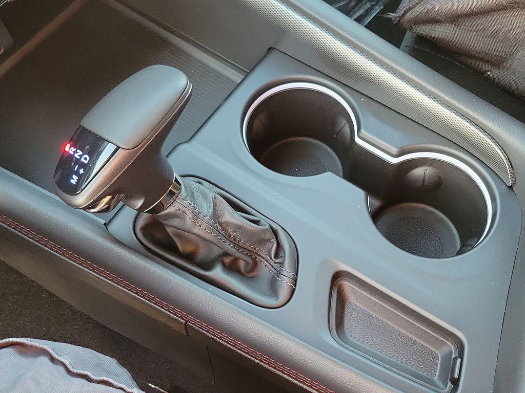 new 2026 Dodge Durango car, priced at $41,855