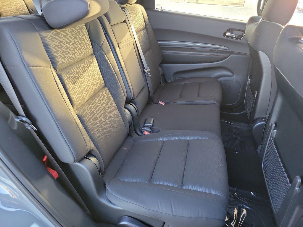 new 2026 Dodge Durango car, priced at $41,855