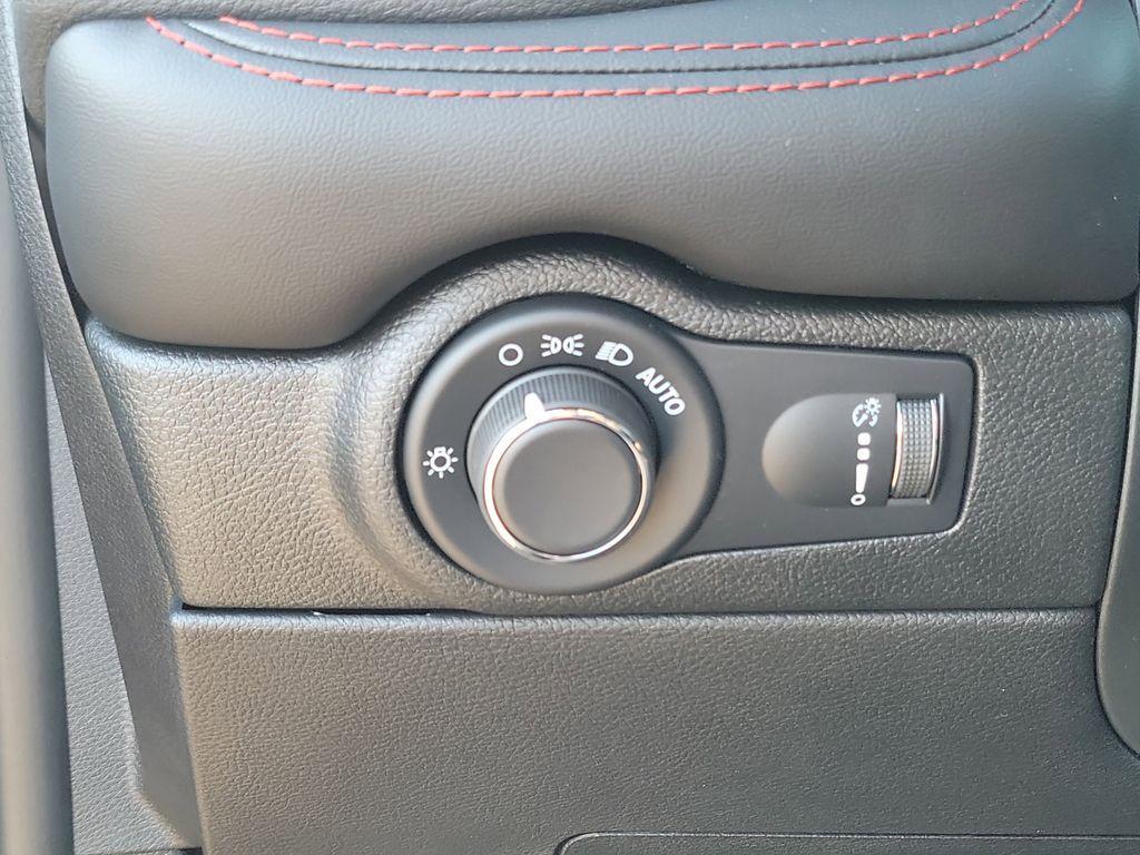 new 2026 Dodge Durango car, priced at $41,855