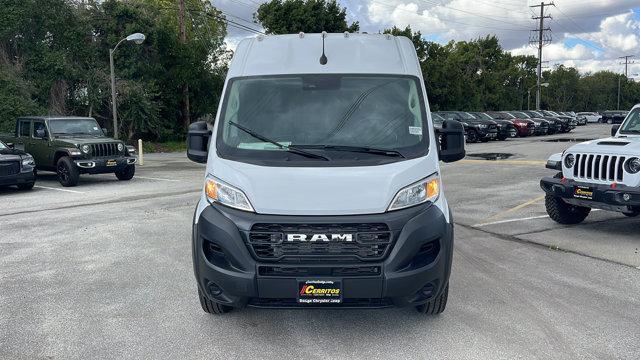 new 2024 Ram ProMaster 1500 car, priced at $48,690