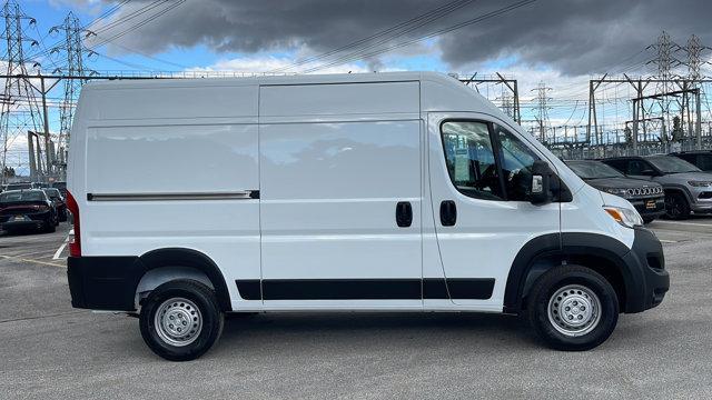 new 2024 Ram ProMaster 1500 car, priced at $48,690