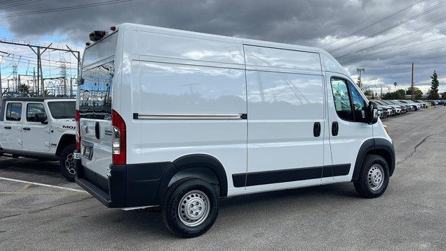 new 2024 Ram ProMaster 1500 car, priced at $48,690