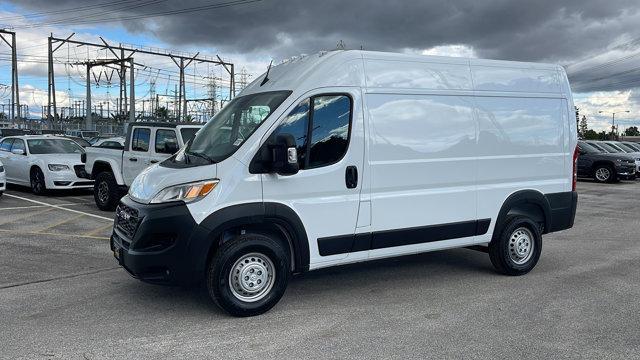 new 2024 Ram ProMaster 1500 car, priced at $48,690