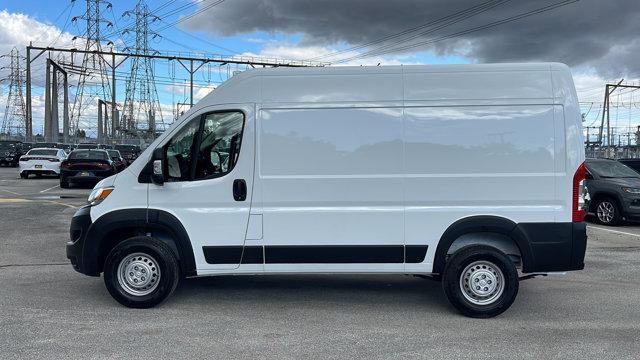 new 2024 Ram ProMaster 1500 car, priced at $48,690