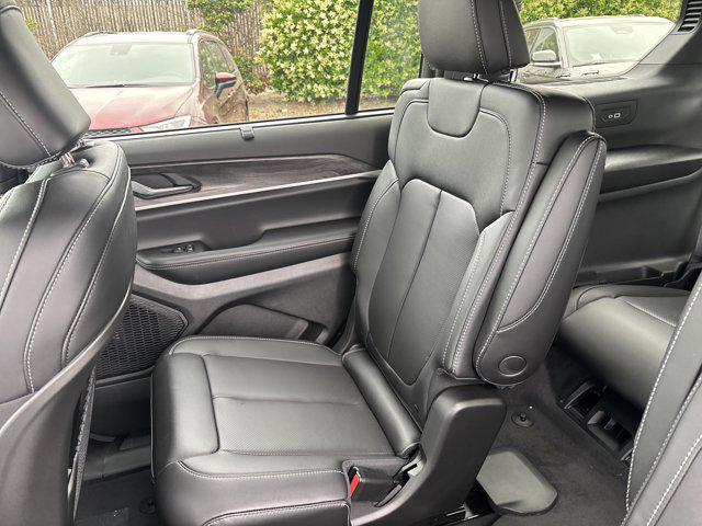 new 2025 Jeep Grand Cherokee L car, priced at $57,165