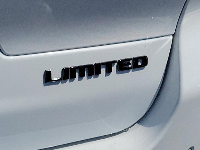 new 2025 Jeep Grand Cherokee L car, priced at $56,065