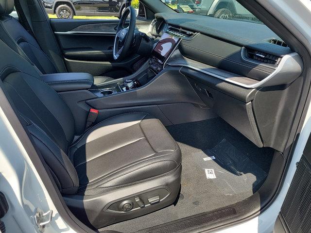 new 2025 Jeep Grand Cherokee L car, priced at $56,065