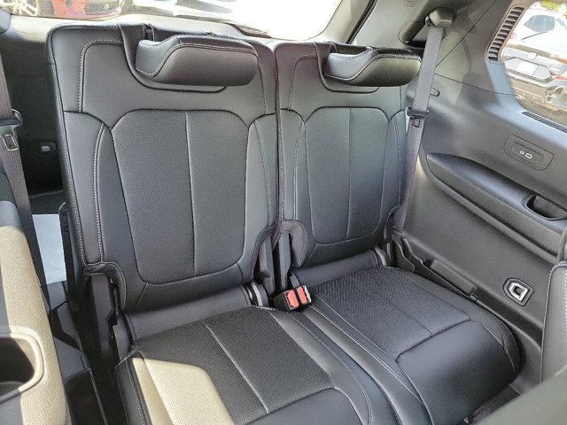 new 2025 Jeep Grand Cherokee L car, priced at $56,065