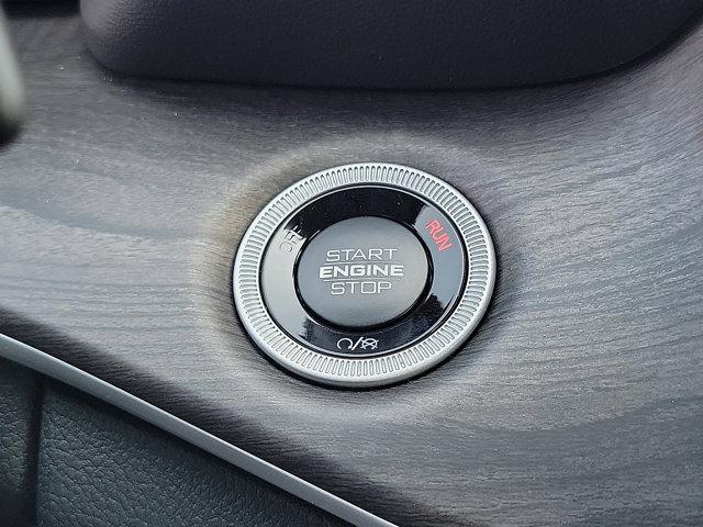 new 2025 Jeep Grand Cherokee L car, priced at $56,065