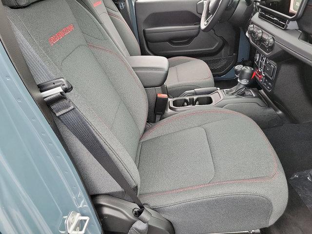 new 2025 Jeep Wrangler car, priced at $58,165