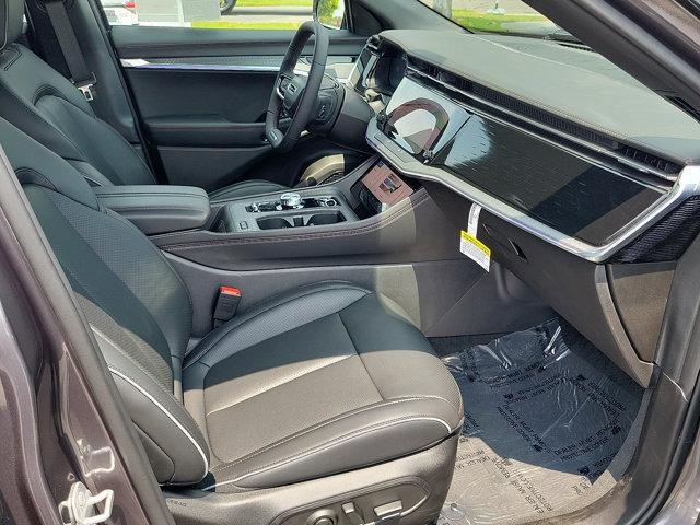 new 2025 Jeep Wagoneer S car, priced at $67,590