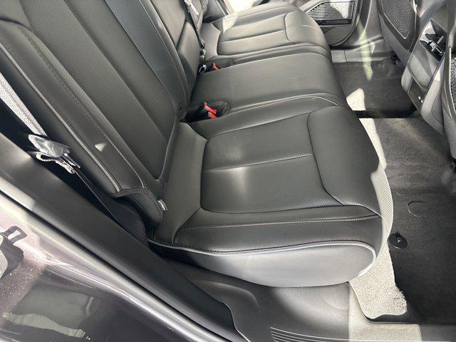 new 2025 Jeep Wagoneer S car, priced at $67,590
