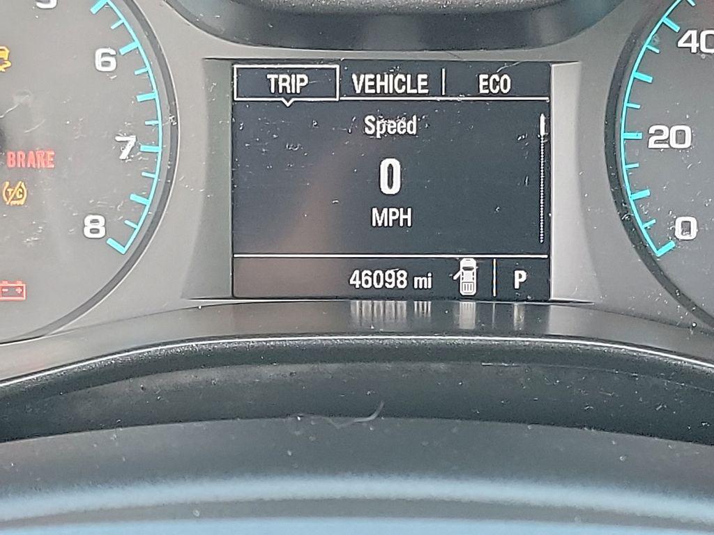 used 2021 Chevrolet Colorado car, priced at $25,995