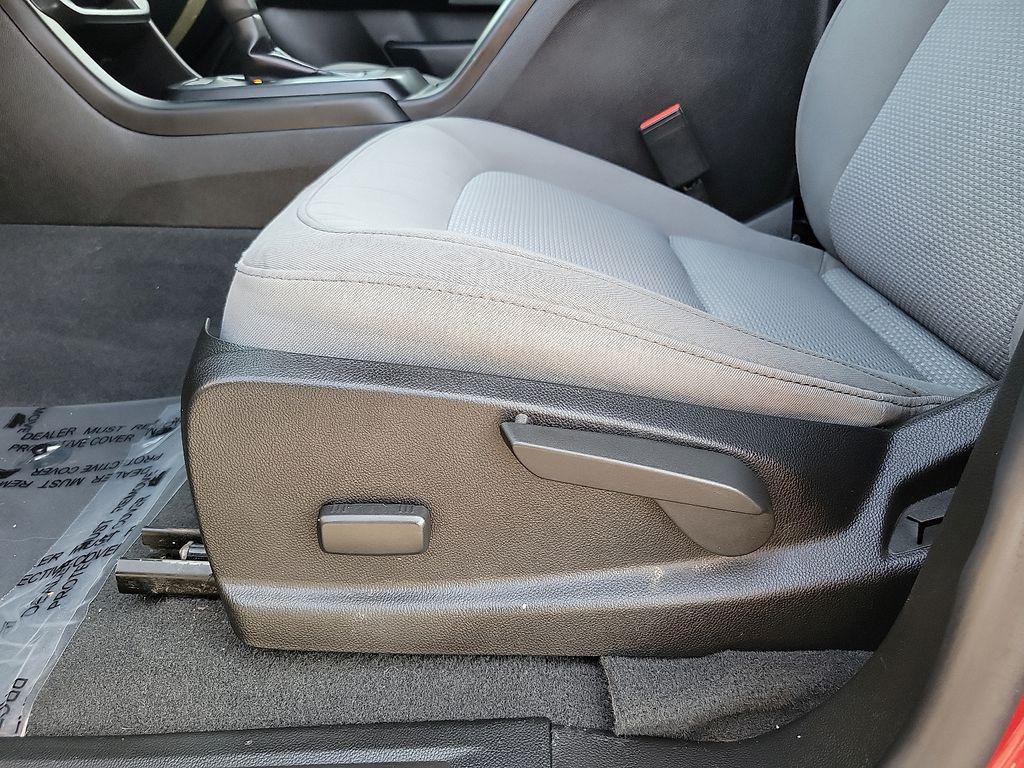 used 2021 Chevrolet Colorado car, priced at $25,995