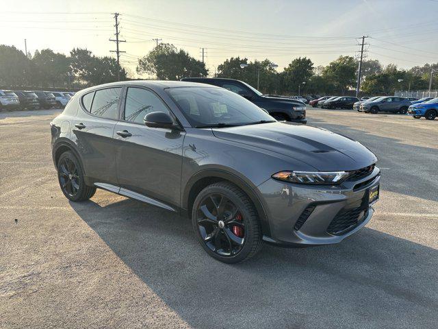 new 2024 Dodge Hornet car, priced at $47,490