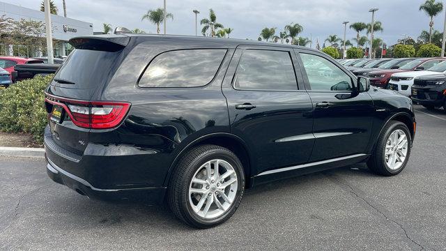 new 2025 Dodge Durango car, priced at $57,285