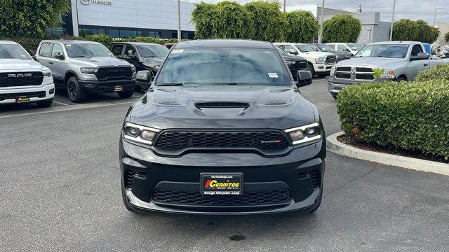 new 2025 Dodge Durango car, priced at $57,285