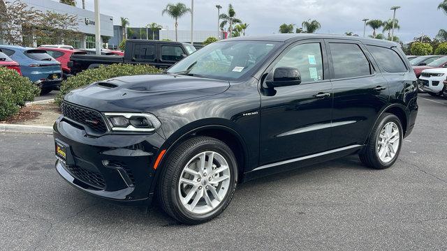 new 2025 Dodge Durango car, priced at $57,285