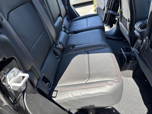 new 2025 Jeep Gladiator car, priced at $58,320