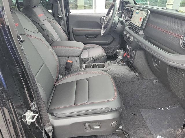 new 2025 Jeep Gladiator car, priced at $58,320