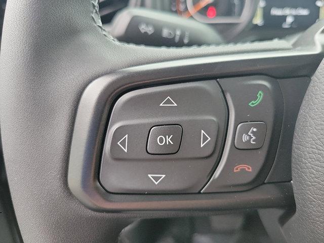 new 2025 Jeep Gladiator car, priced at $58,320