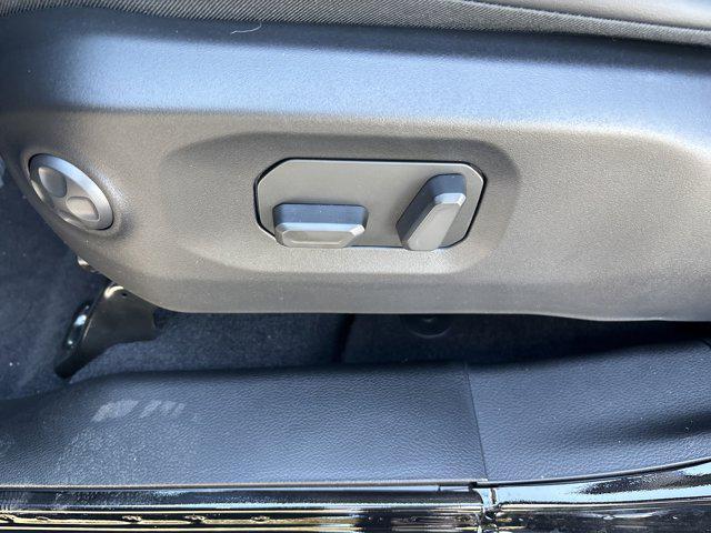 new 2025 Jeep Gladiator car, priced at $58,320