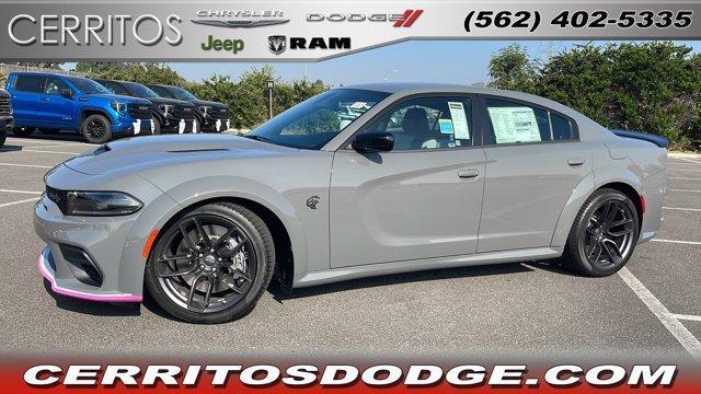 new 2023 Dodge Charger car, priced at $102,206