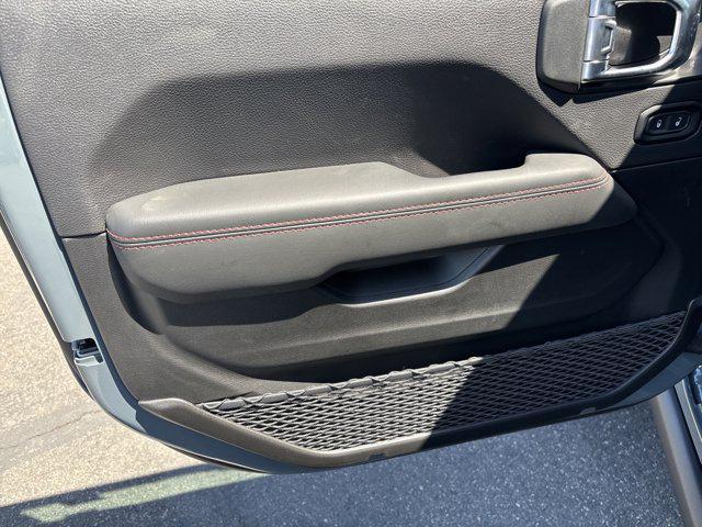 new 2025 Jeep Gladiator car, priced at $58,320