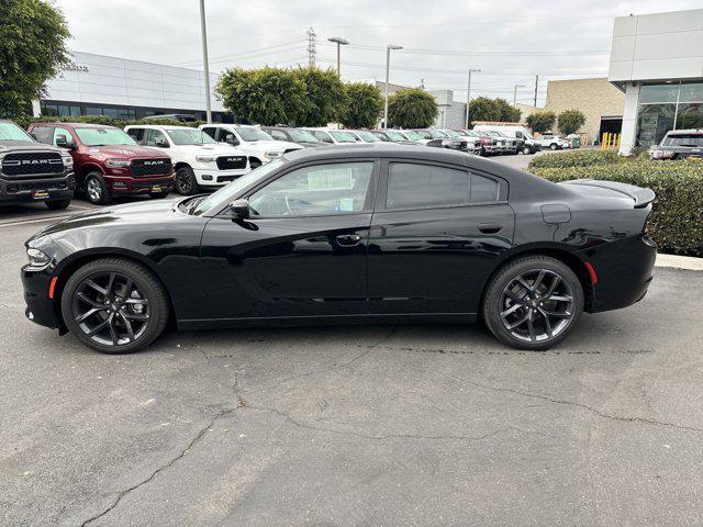 used 2023 Dodge Charger car, priced at $24,480