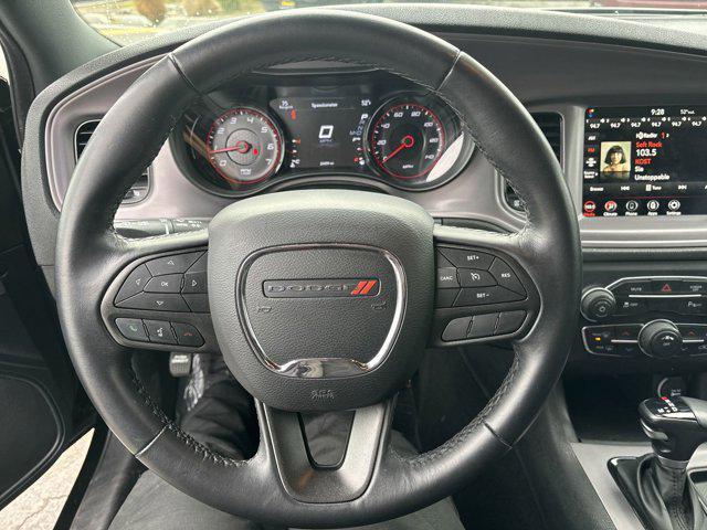 used 2023 Dodge Charger car, priced at $24,480