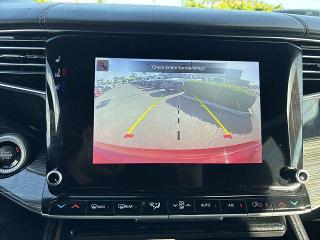 used 2022 Jeep Wagoneer car, priced at $39,000