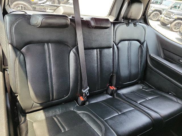 used 2022 Jeep Wagoneer car, priced at $39,250