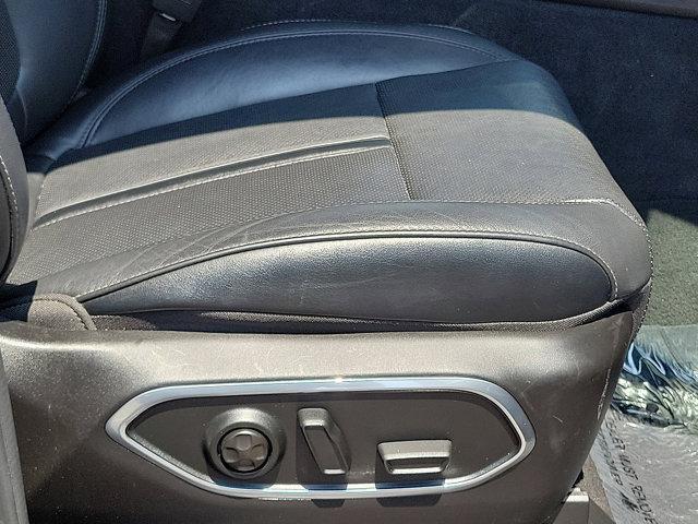 used 2022 Jeep Wagoneer car, priced at $39,250
