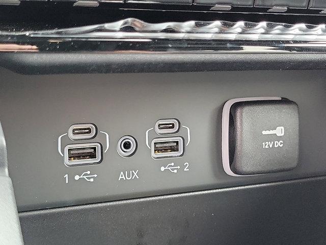 new 2025 Jeep Grand Cherokee 4xe car, priced at $61,780
