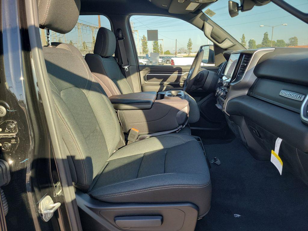 new 2026 Ram 1500 car, priced at $48,685