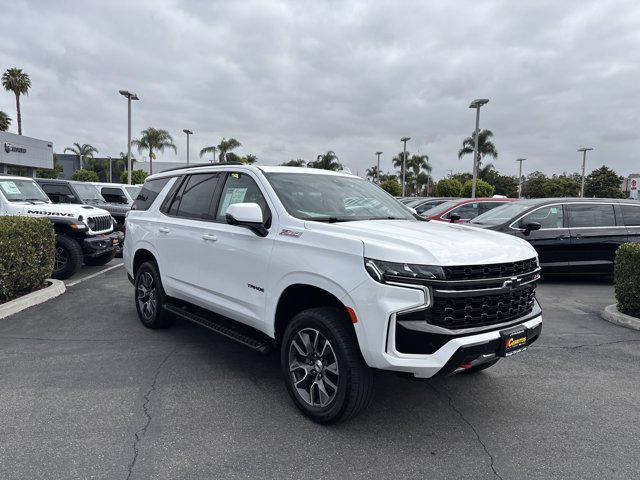 used 2022 Chevrolet Tahoe car, priced at $58,000