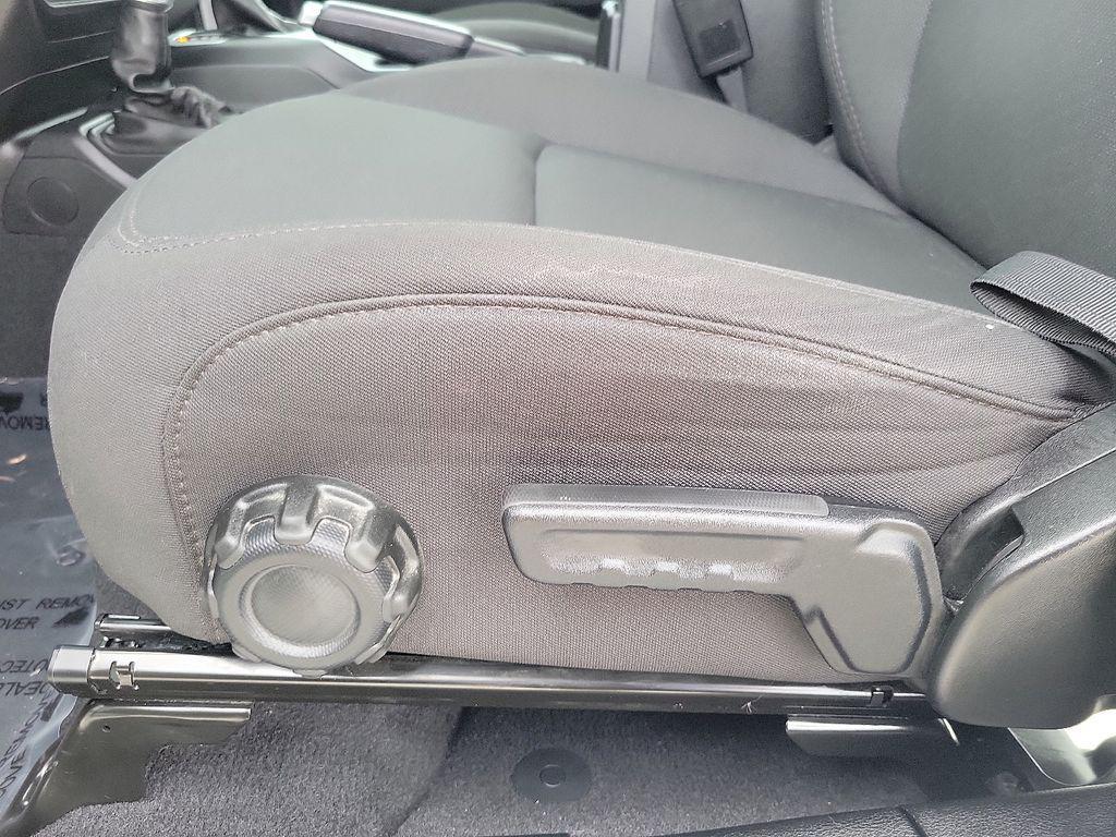 used 2023 Jeep Gladiator car, priced at $31,285