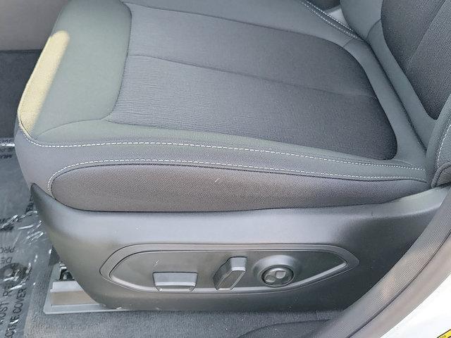 new 2025 Jeep Grand Cherokee car, priced at $38,490