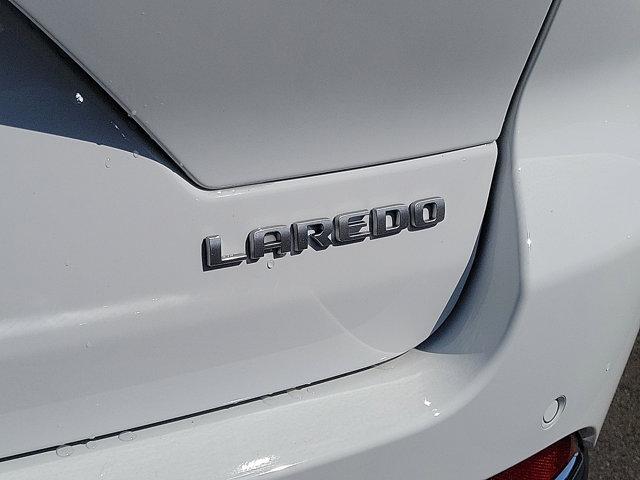 new 2025 Jeep Grand Cherokee car, priced at $38,490
