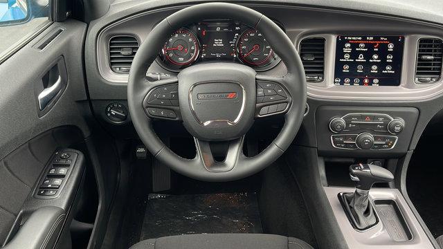 new 2023 Dodge Charger car, priced at $33,790