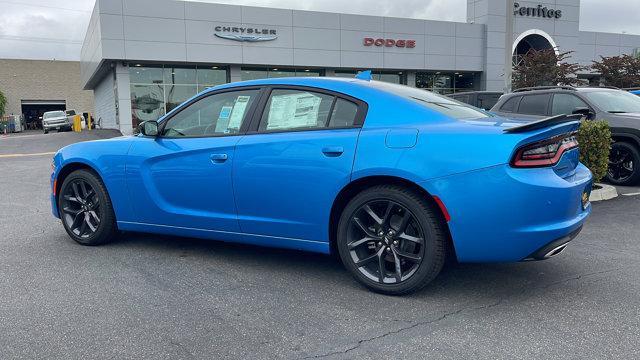 new 2023 Dodge Charger car, priced at $33,790