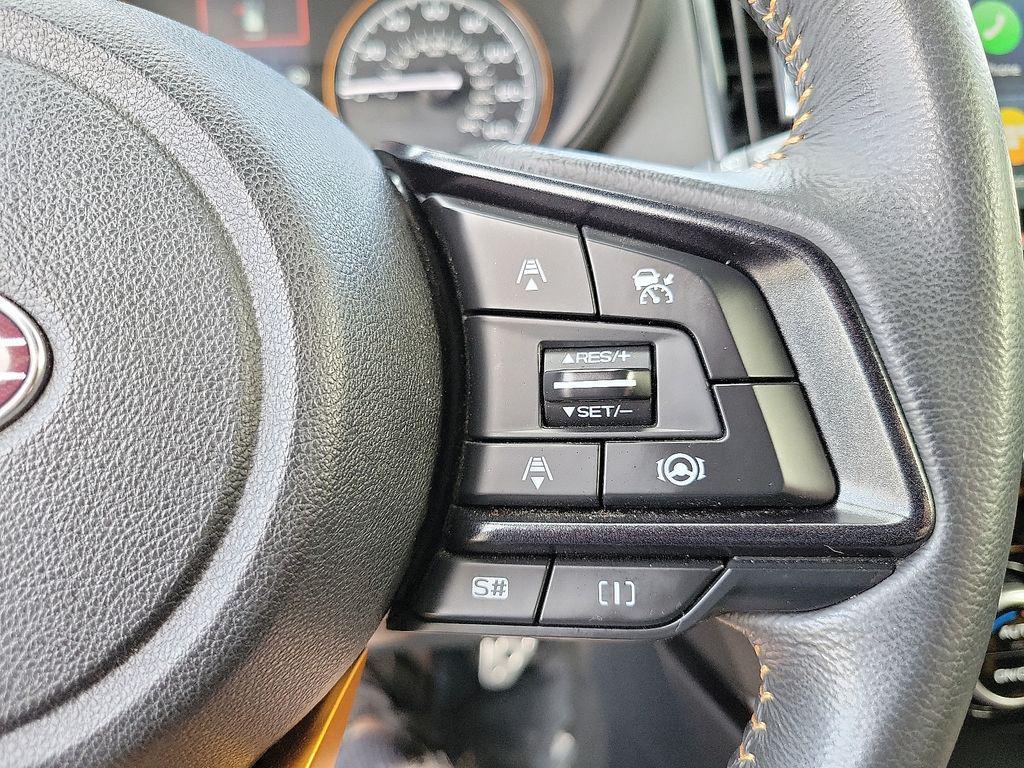 used 2022 Subaru Forester car, priced at $29,981