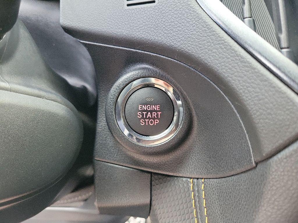 used 2022 Subaru Forester car, priced at $29,981