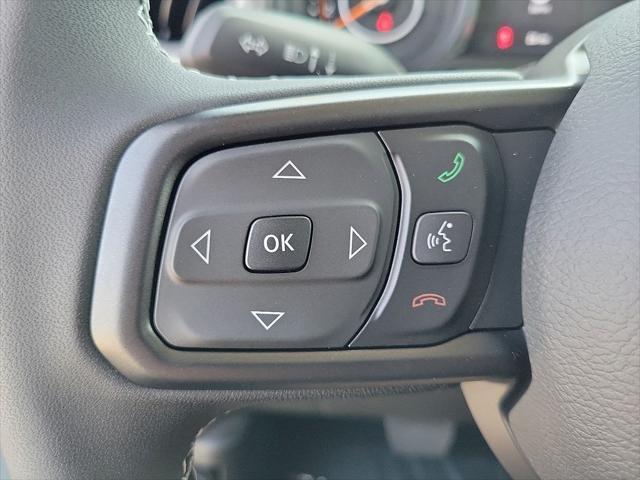 new 2025 Jeep Gladiator car, priced at $46,440