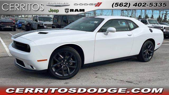 new 2023 Dodge Challenger car, priced at $33,990
