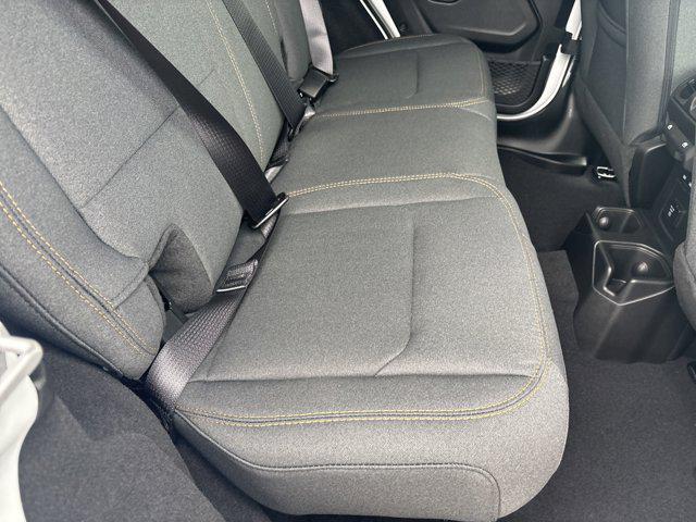 new 2025 Jeep Wrangler car, priced at $56,950