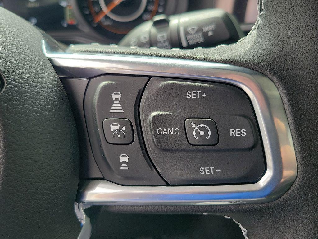 new 2025 Jeep Wrangler car, priced at $56,950