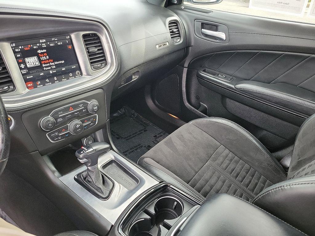 used 2022 Dodge Charger car, priced at $50,000